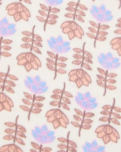 Outlet Dunnes Stores Print Crop Leggings (2-10 Years)
