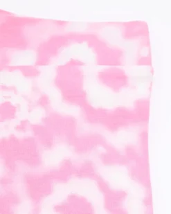 Online Dunnes Stores Print Crop Leggings (2-10 Years)