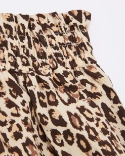 New Dunnes Stores Print Shorts (2-14 Years)