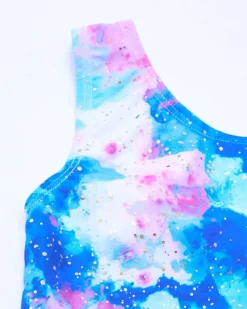 Clearance Dunnes Stores Print Swimsuit (3-14 Years)