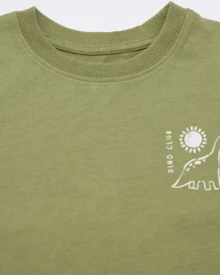 Sale Dunnes Stores Print T-Shirt (6 Months-5 Years)