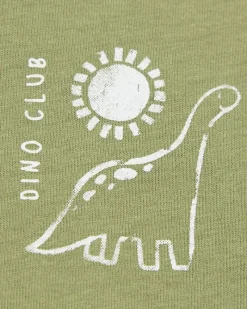 Sale Dunnes Stores Print T-Shirt (6 Months-5 Years)
