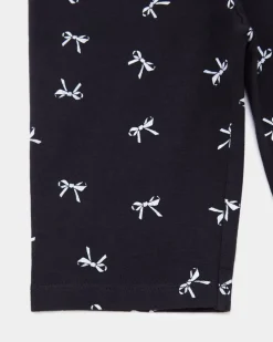 Best Dunnes Stores Printed Bicycle Shorts (2-10 Years)