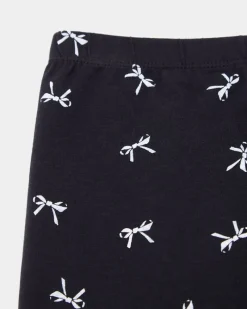 Best Dunnes Stores Printed Bicycle Shorts (2-10 Years)