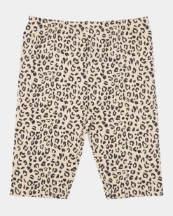 Fashion Dunnes Stores Printed Bicycle Shorts (2-10 years)