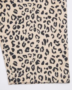 Fashion Dunnes Stores Printed Bicycle Shorts (2-10 years)