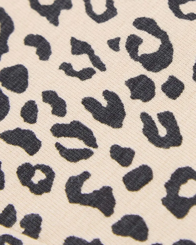 Fashion Dunnes Stores Printed Bicycle Shorts (2-10 years)
