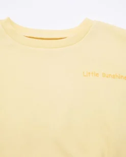 Sale Dunnes Stores Printed Crew Neck Sweatshirt (6 Months-5 Years)