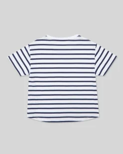 Best Dunnes Stores Printed Curved Hem T-Shirt (2-14 Years)