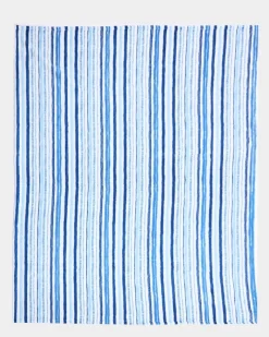 Online Dunnes Stores Printed Fleece Throw