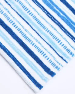 Online Dunnes Stores Printed Fleece Throw