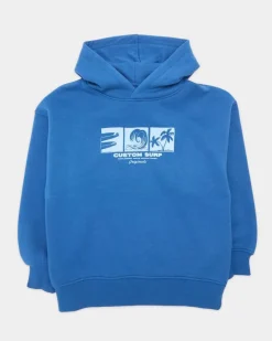 Clearance Dunnes Stores Printed Hoodie (2-14 Years)