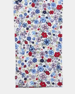 Sale Dunnes Stores Printed Leggings (2-14 Years)
