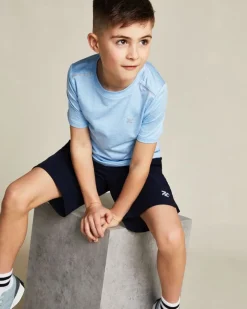 Clearance Dunnes Stores Printed Polyester T-Shirt (4-14 Years)