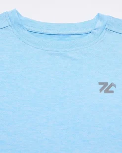 Clearance Dunnes Stores Printed Polyester T-Shirt (4-14 Years)
