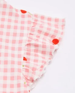 Online Dunnes Stores Printed Short Pyjamas Set (2-14 years)