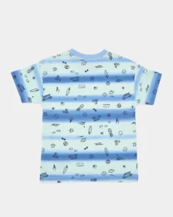 Best Dunnes Stores Printed Short Set (2-14 years)