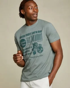 Best Dunnes Stores Printed T-Shirt