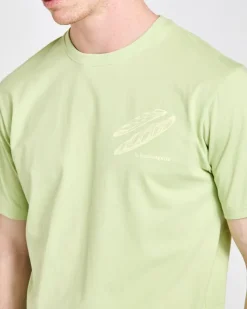 Online Dunnes Stores Printed T-Shirt