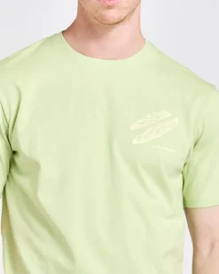 Online Dunnes Stores Printed T-Shirt