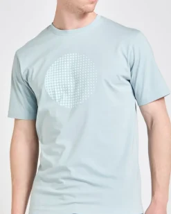 Discount Dunnes Stores Printed T-Shirt