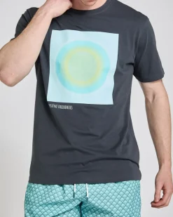 Best Dunnes Stores Printed T-Shirt