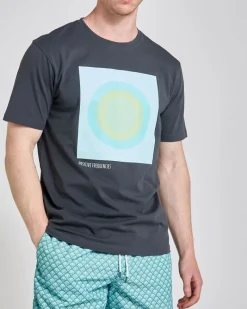 Best Dunnes Stores Printed T-Shirt