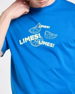 Hot Dunnes Stores Printed T-Shirt