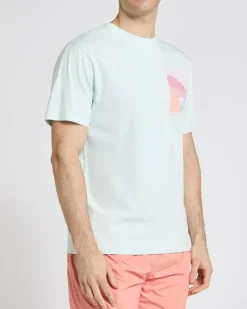 Discount Dunnes Stores Printed T-Shirt
