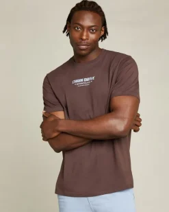 Online Dunnes Stores Printed T-Shirt