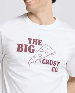 Hot Dunnes Stores Printed T-Shirt