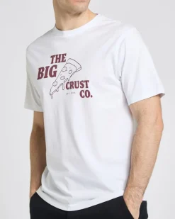 Hot Dunnes Stores Printed T-Shirt