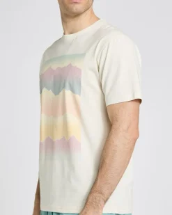 Online Dunnes Stores Printed T-Shirt