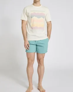 Online Dunnes Stores Printed T-Shirt