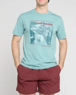 Hot Dunnes Stores Printed T-Shirt