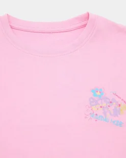 Best Dunnes Stores Printed T-Shirt (6 Months-5 Years)