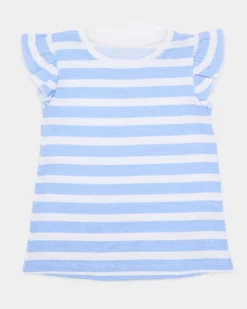 Discount Dunnes Stores Printed T-Shirt (6 Months-5 Years)