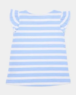Discount Dunnes Stores Printed T-Shirt (6 Months-5 Years)