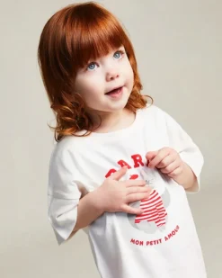 New Dunnes Stores Printed T-Shirt (6 Months-5 Years)