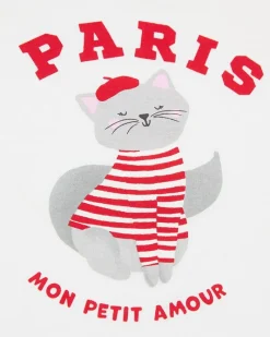 New Dunnes Stores Printed T-Shirt (6 Months-5 Years)
