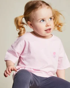 Discount Dunnes Stores Printed T-Shirt (6 Months-5 Years)