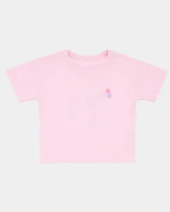 Discount Dunnes Stores Printed T-Shirt (6 Months-5 Years)