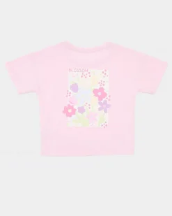 Discount Dunnes Stores Printed T-Shirt (6 Months-5 Years)