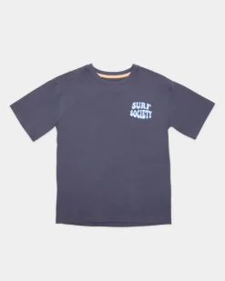 Hot Dunnes Stores Printed T-Shirt (2-14 Years)