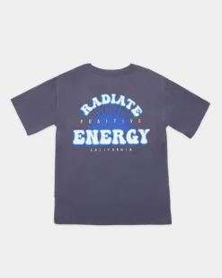 Hot Dunnes Stores Printed T-Shirt (2-14 Years)