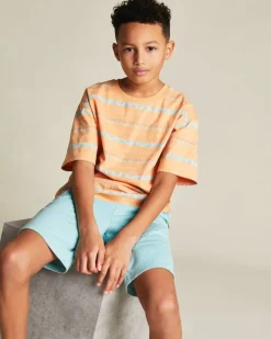 Discount Dunnes Stores Printed T-Shirt (2-14 Years)