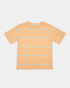 Discount Dunnes Stores Printed T-Shirt (2-14 Years)