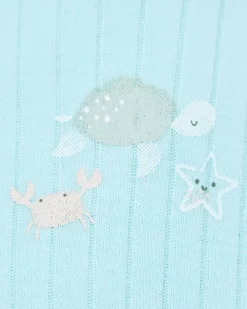 Outlet Dunnes Stores Pure Cotton Bodysuits - Pack Of 5 (Newborn-3 Years)