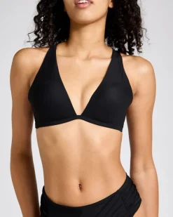 Hot Dunnes Stores Push Up Bikini Top