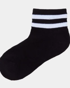 Fashion Dunnes Stores Quarter Sock - Pack Of 3
